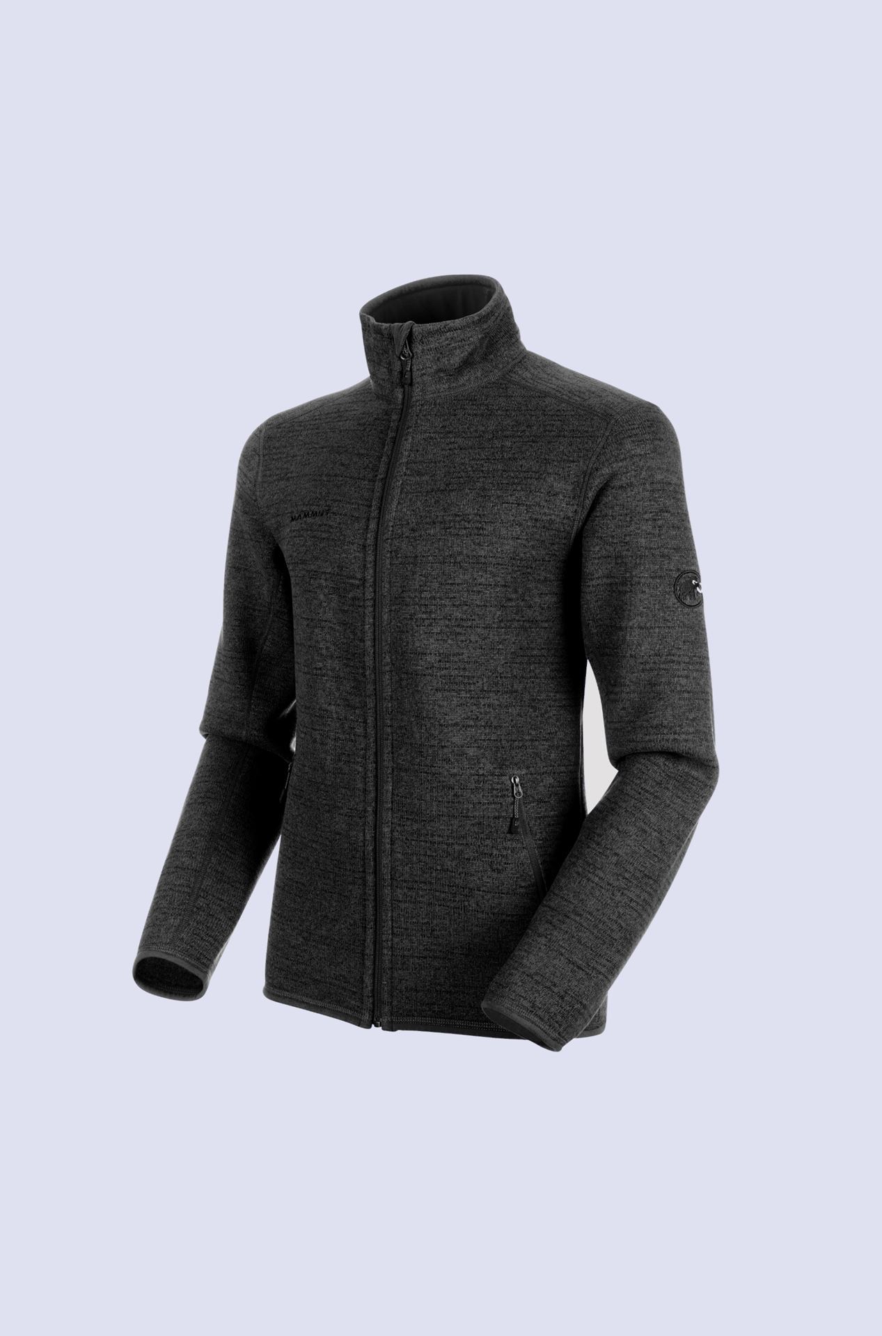 Mammut Veste Arctic IV ML Pour Homme Noire Mixte S