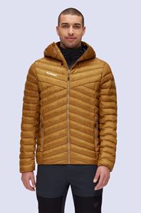 Picture of Albula IN Hooded Jacket Men