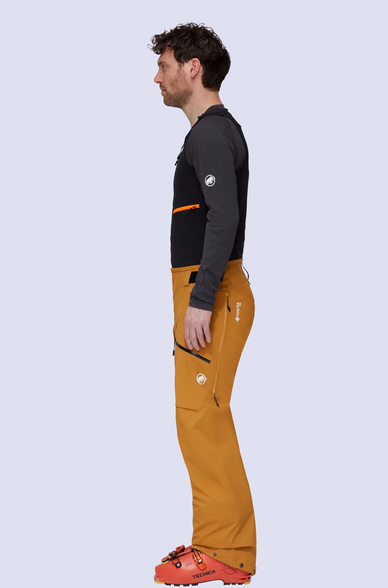 La Liste Pro HS Bib Pants Men