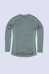 Picture of Men's Diomede Long Sleeve Crew