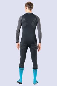 Picture of SPEED DRYARN M TIGHTS