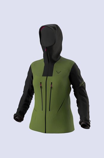 Picture of Free Gore-Tex Women Jacket