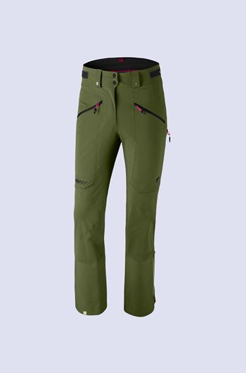 Picture of Beast Hybrid Women Pants