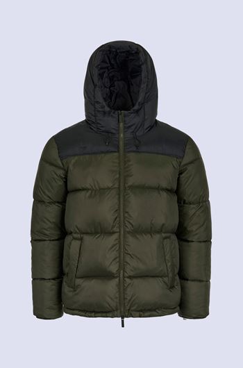 Image de Thermore Puffer Jacket 