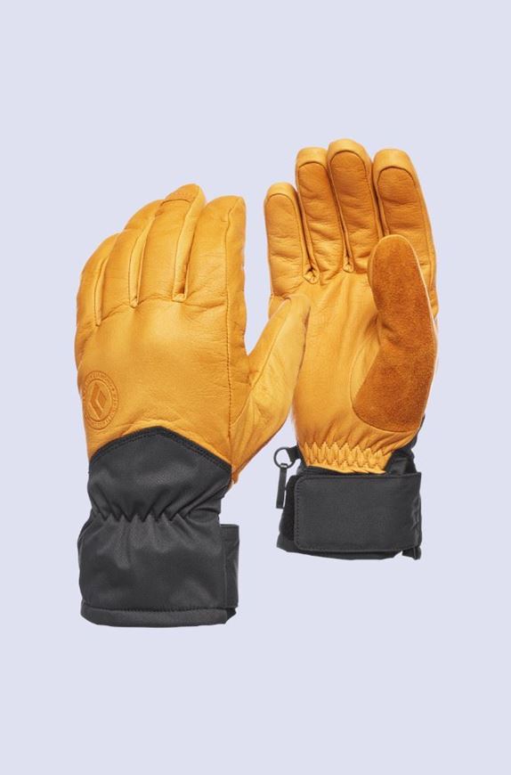 Image sur TOUR GLOVES