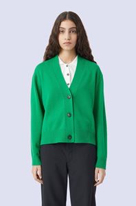 Picture of v cardigan