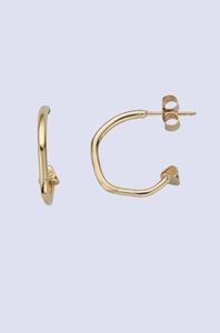 Image sur Mini Cupid Hoop Pairs