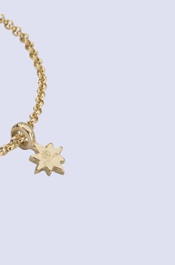 Picture of Baby North Star Earring Charm