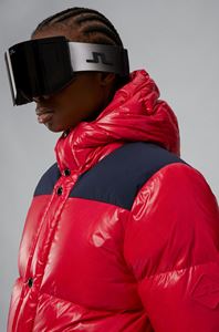 Picture of Solar Down Jacket