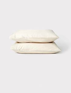 Image sur Pair of Large Pillowcases