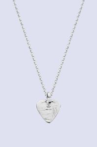 Image sur You Are Loved Necklace