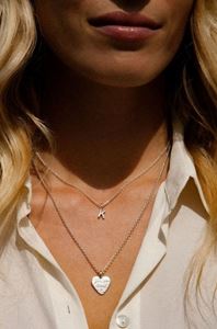 Image sur You Are Loved Necklace