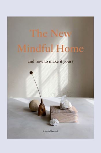 Image de The New Mindful Home