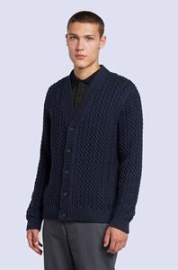 Picture of Gabriel V Neck Cardigan