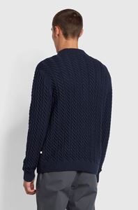 Picture of Gabriel V Neck Cardigan