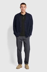Picture of Gabriel V Neck Cardigan
