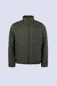 Image sur Fjord Quilted Reversible Jacket 