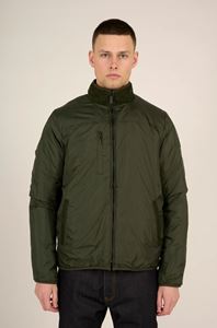 Image sur Fjord Quilted Reversible Jacket 