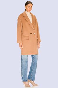Picture of Oversized Wool Coat