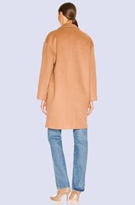 Picture of Oversized Wool Coat