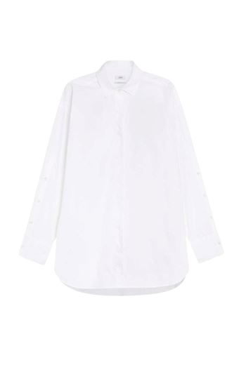Picture of Placket Detail Shirt