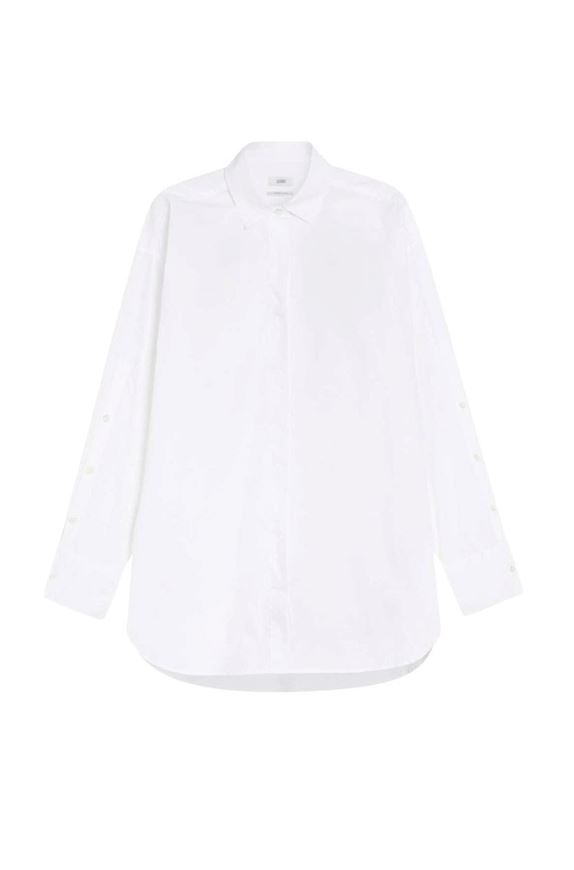Picture of Placket Detail Shirt