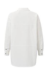 Picture of Oversized Blouse