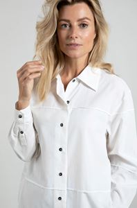 Picture of Oversized Blouse