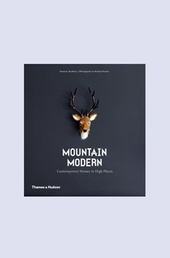 Picture of Mountain Modern
