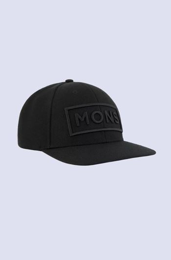 Picture of Wool Connor Cap