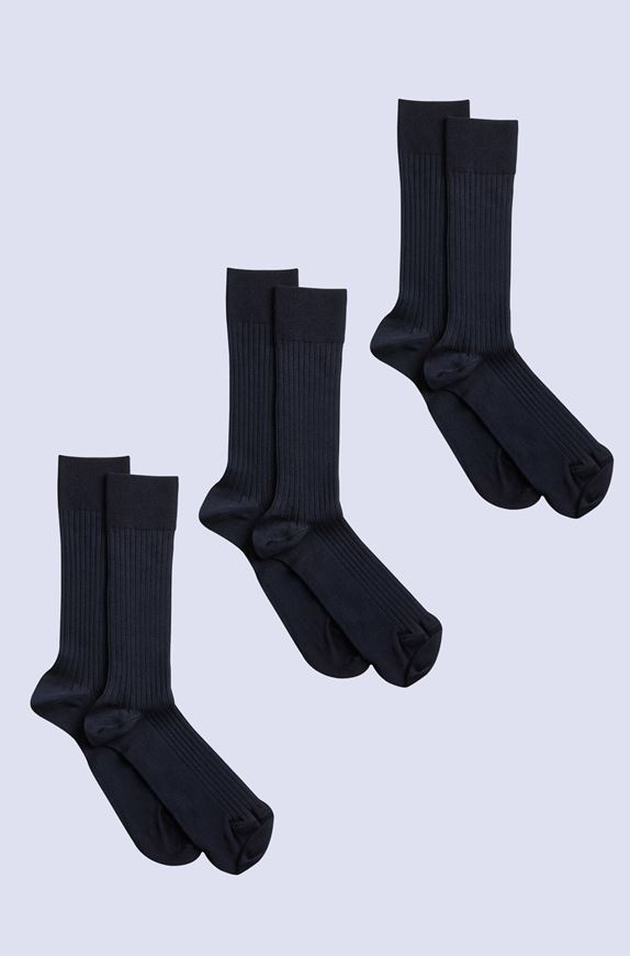 Image sur Sock Nine - 3 Pack
