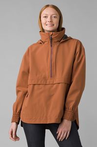 Picture of Othello Falls Anorak Jacket