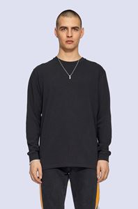 Image sur Kim Print Long Sleeve T-Shirt