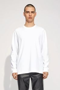 Image sur Kim Print Long Sleeve T-Shirt