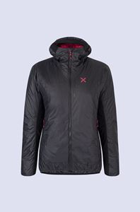 Image sur Eiger Jacket Woman