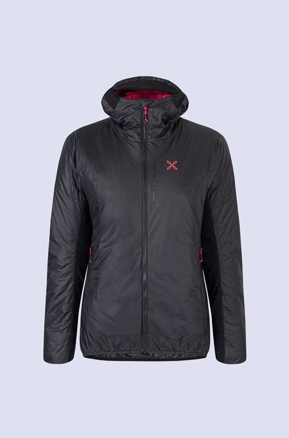 Image sur Eiger Jacket Woman