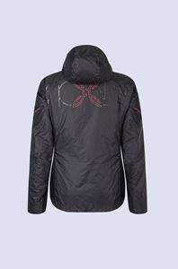 Image sur Eiger Jacket Woman