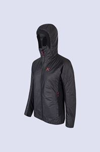 Image sur Eiger Jacket Woman