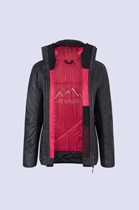 Image sur Eiger Jacket Woman