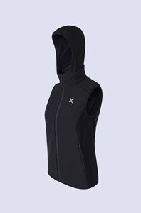 Image sur Poison Vest Woman