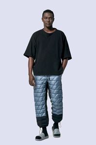 Picture of Hybrid Down Sweatpant