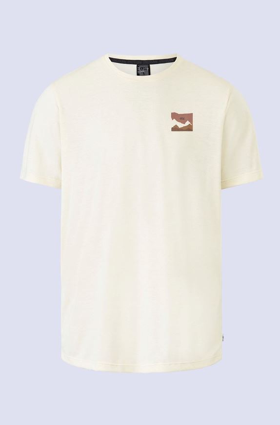 Picture of Timont SS Urban Tech Tee