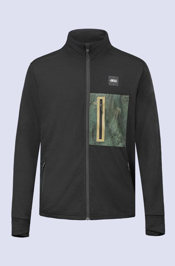 Picture of Bake Grid FZ Tech Fleece