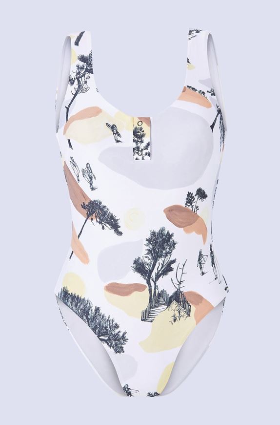 Image sur Nanoe Swimsuit