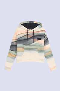 Image sur Neris Crop Hoodie