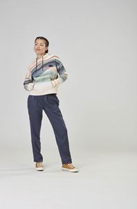 Image sur Neris Crop Hoodie