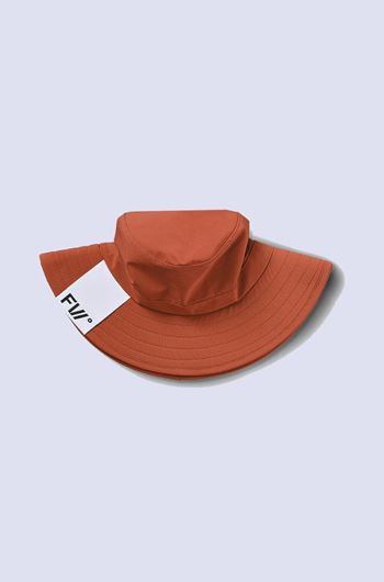 Image de Manifest Tour Bucket Hat