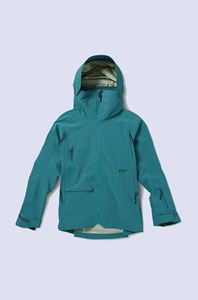 FW Apparel - Women's Manifest Tour 3L Jacket