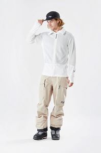 Picture of Manifest Alpha Jacket