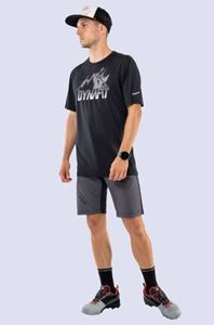 Picture of Transalper 2 Light Dynastratch Shorts